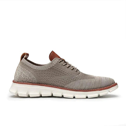 Rudolph Men’s Trainers – Style Meets Practicality