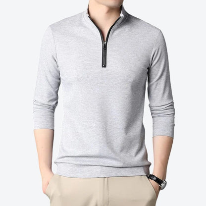 Porto Long Sleeve Dress Shirt