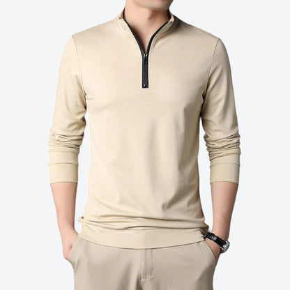 Porto Long Sleeve Dress Shirt