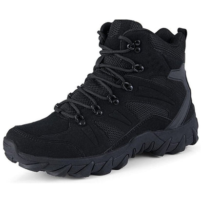 Orto Comfort Men’s Boot