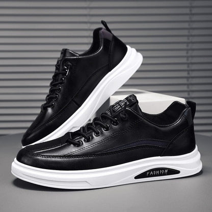 Urban Chicago Men’s Casual Trainers – A Blend of Style and Practicality