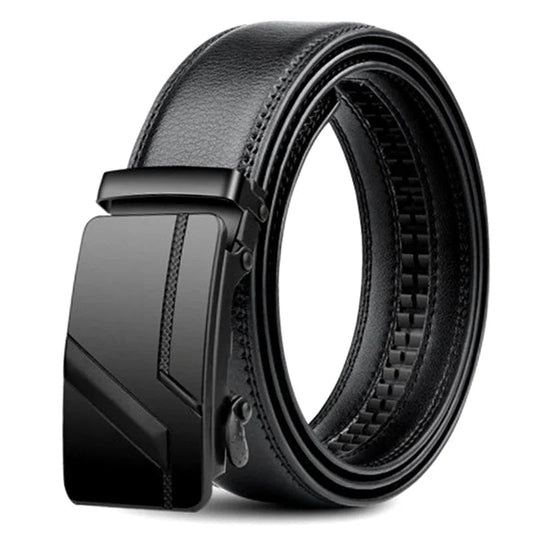 Men’s Leather Belt – Luxury