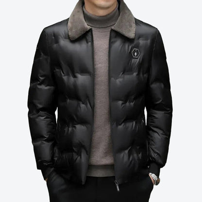 Men’s Norway Winter Jacket
