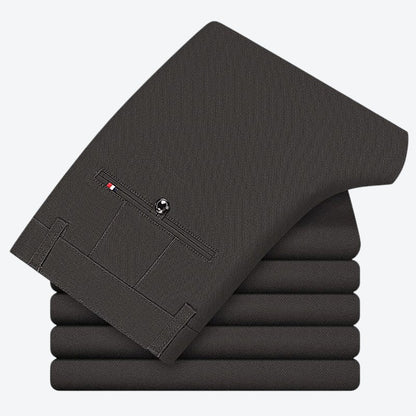Classic Formal Men’s Trousers
