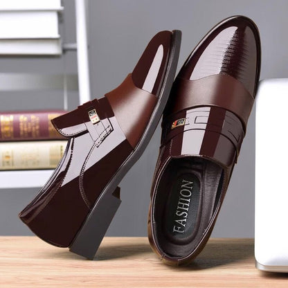 Ultra Shine Formal Men's Shoe