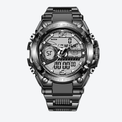 LIGE Sport Men’s Watch