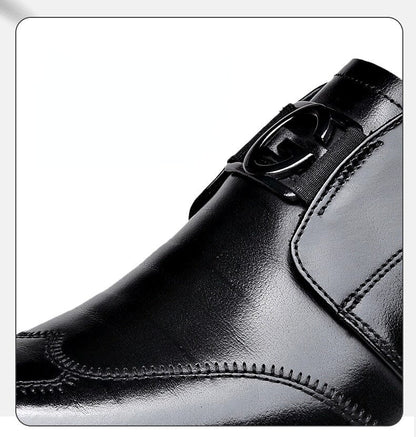 Granado Formal Shoe