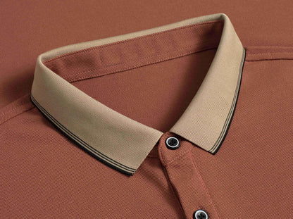 Paris Polo Shirt