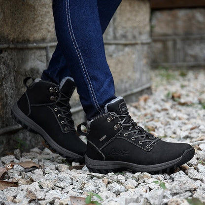 Modern Adventure Men’s Boot