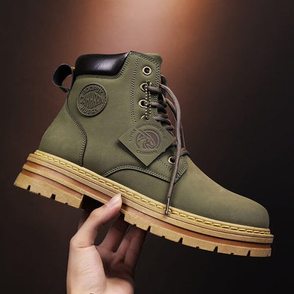 Provincial Urban Men’s Boot