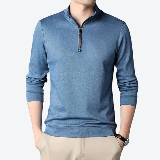 Porto Long Sleeve Dress Shirt