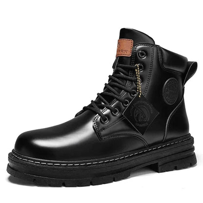 Provincial Urban Men’s Boot