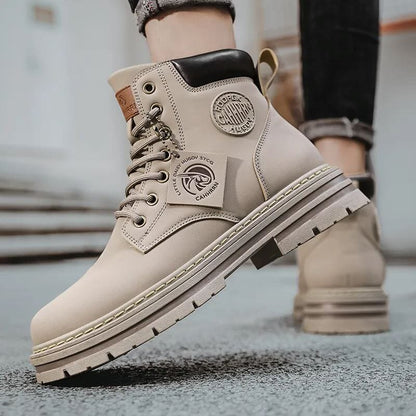 Provincial Urban Men’s Boot