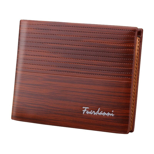 Dener Men’s Leather Wallet