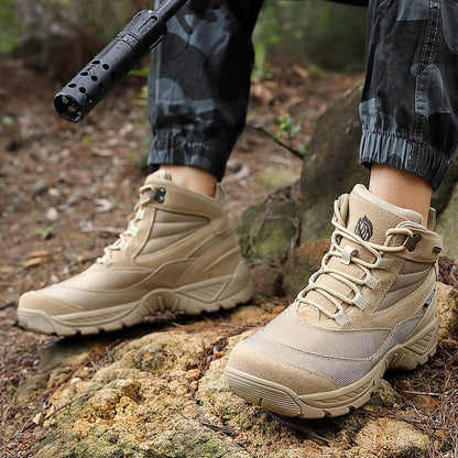 Terrain Mount Men’s Boot