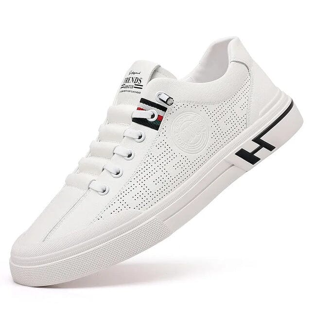 Italy Men’s Casual Trainers – Style Meets Practicality