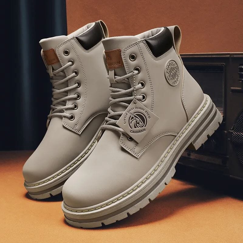 Provincial Urban Men’s Boot