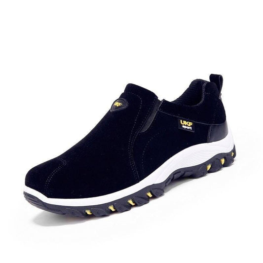 Ultra Comfy Men’s Shoes – All-Terrain Adaptability