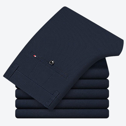 Classic Formal Men’s Trousers