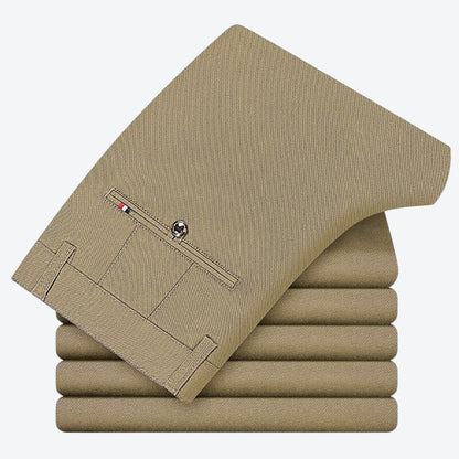Classic Formal Men’s Trousers