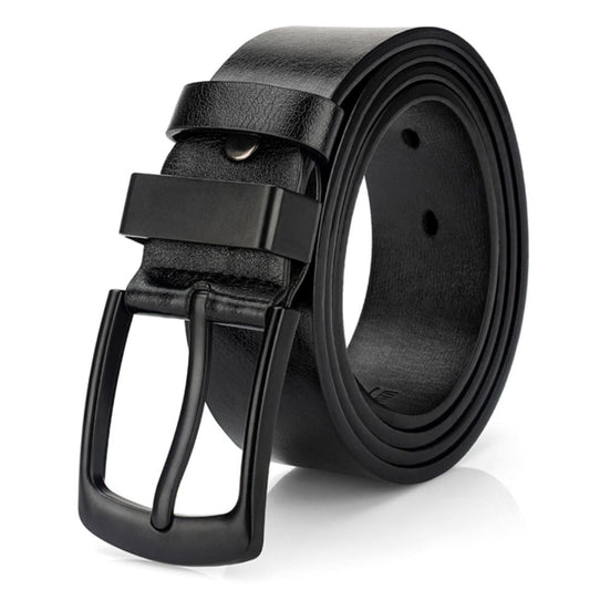 Men’s Leather Belt – Royal
