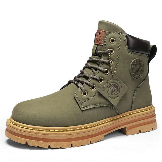 Provincial Urban Men’s Boot