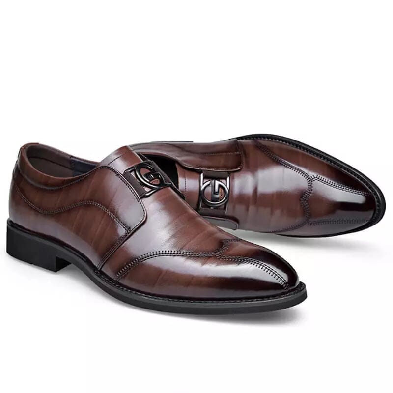 Granado Formal Shoe