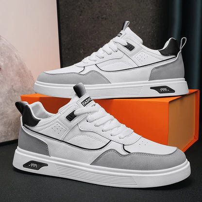 Urban Moscow Casual Trainers