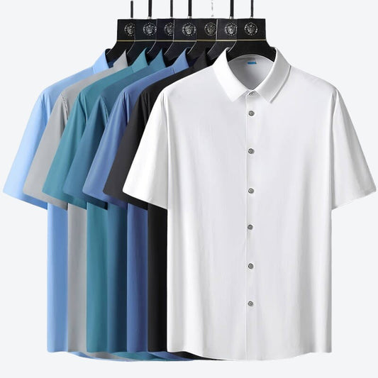 Flex Comfort Polo Shirt