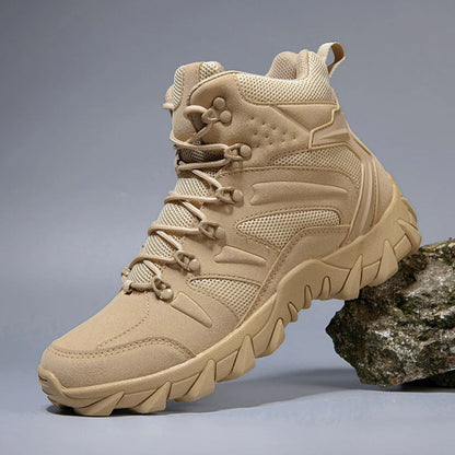 Orto Comfort Men’s Boot