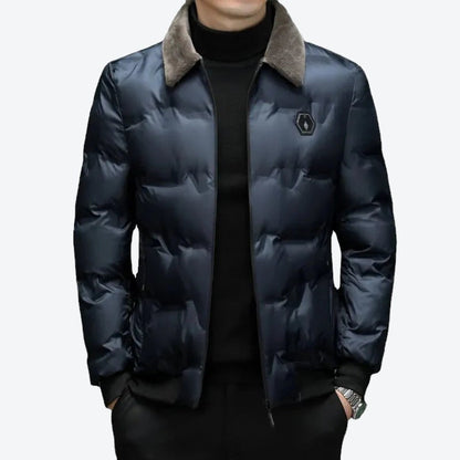 Men’s Norway Winter Jacket