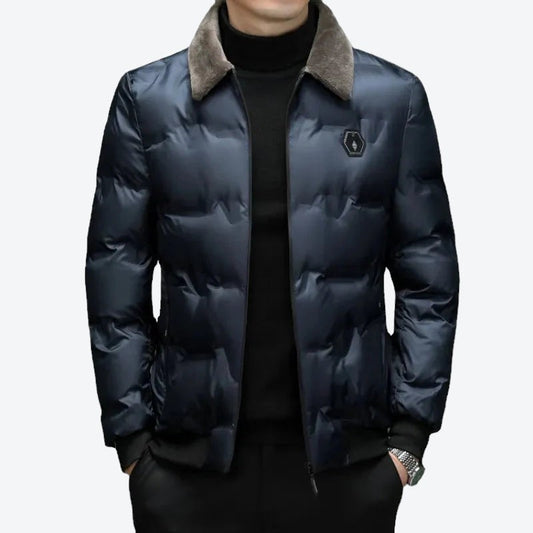 Men’s Norway Winter Jacket