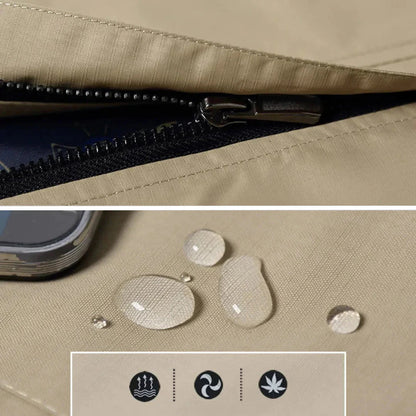 Men’s North Lined Jacket