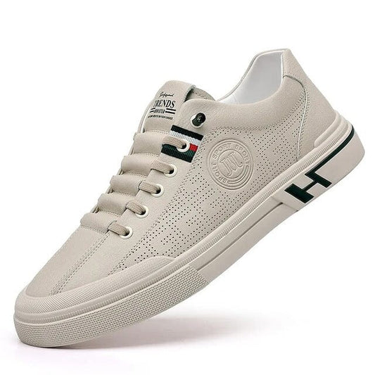 Italy Men’s Casual Trainers – Style Meets Practicality