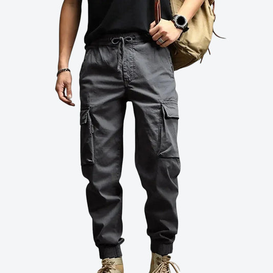Men’s Cargo Street Trousers