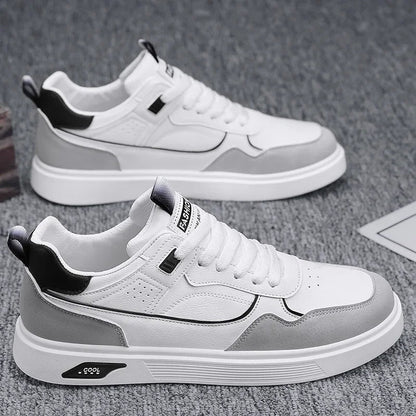 Urban Moscow Casual Trainers