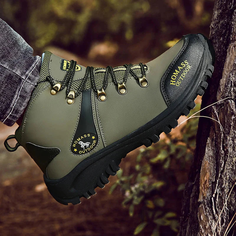 Forest Trail Men’s Boot