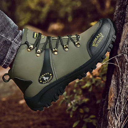 Forest Trail Men’s Boot