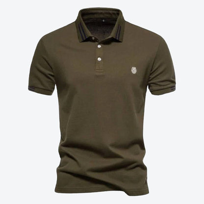 Alonso Polo Shirt