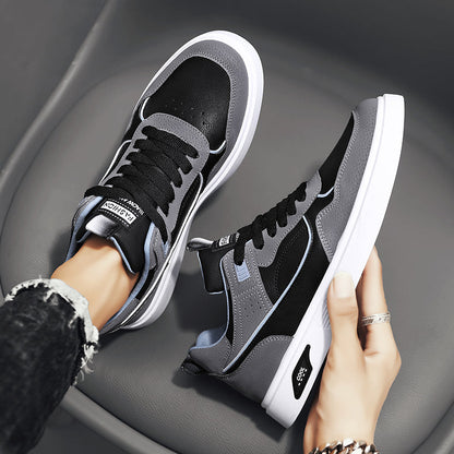 Urban Moscow Casual Trainers