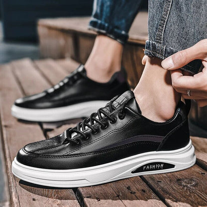 Urban Chicago Men’s Casual Trainers – A Blend of Style and Practicality