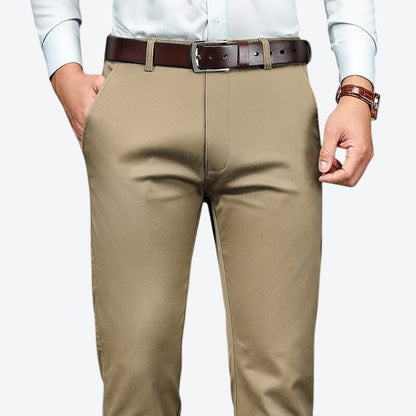 Classic Formal Men’s Trousers