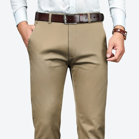Classic Formal Men’s Trousers