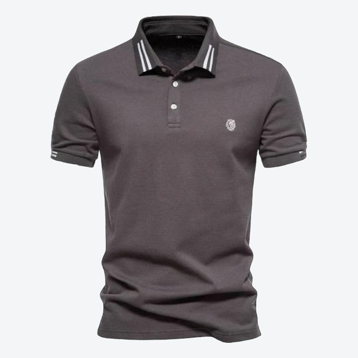 Alonso Polo Shirt