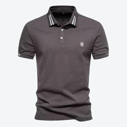 Alonso Polo Shirt