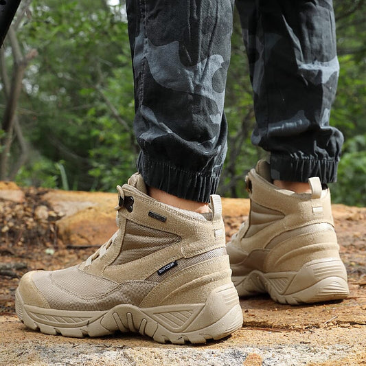 Terrain Mount Men’s Boot