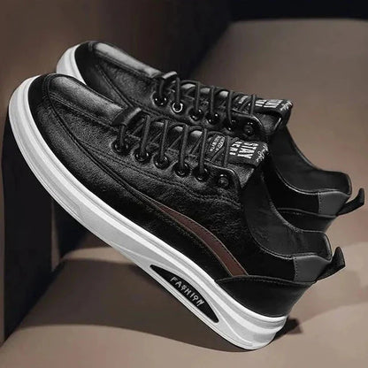 Urban Chicago Men’s Casual Trainers – A Blend of Style and Practicality
