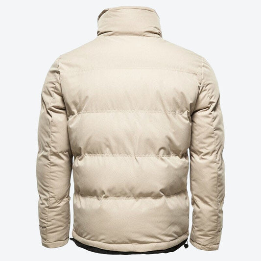 Men’s Winter Bulky Jacket