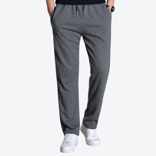 Urban Casual Men’s Joggers