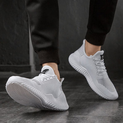 Rump Trainers – Style Meets Practicality